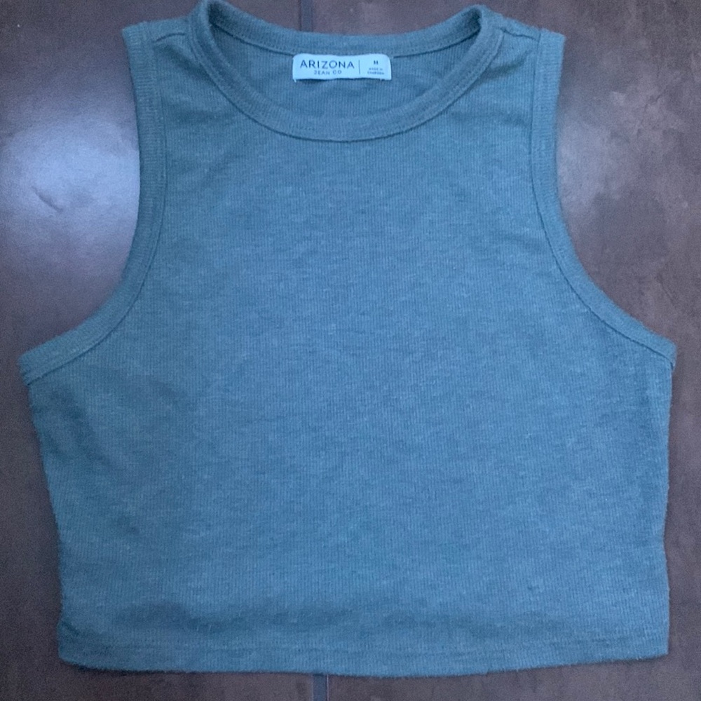 ARIZONA Jean Company crop top